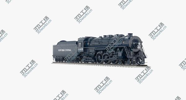 images/goods_img/20210312/Steam Train NYC Hudson/5.jpg